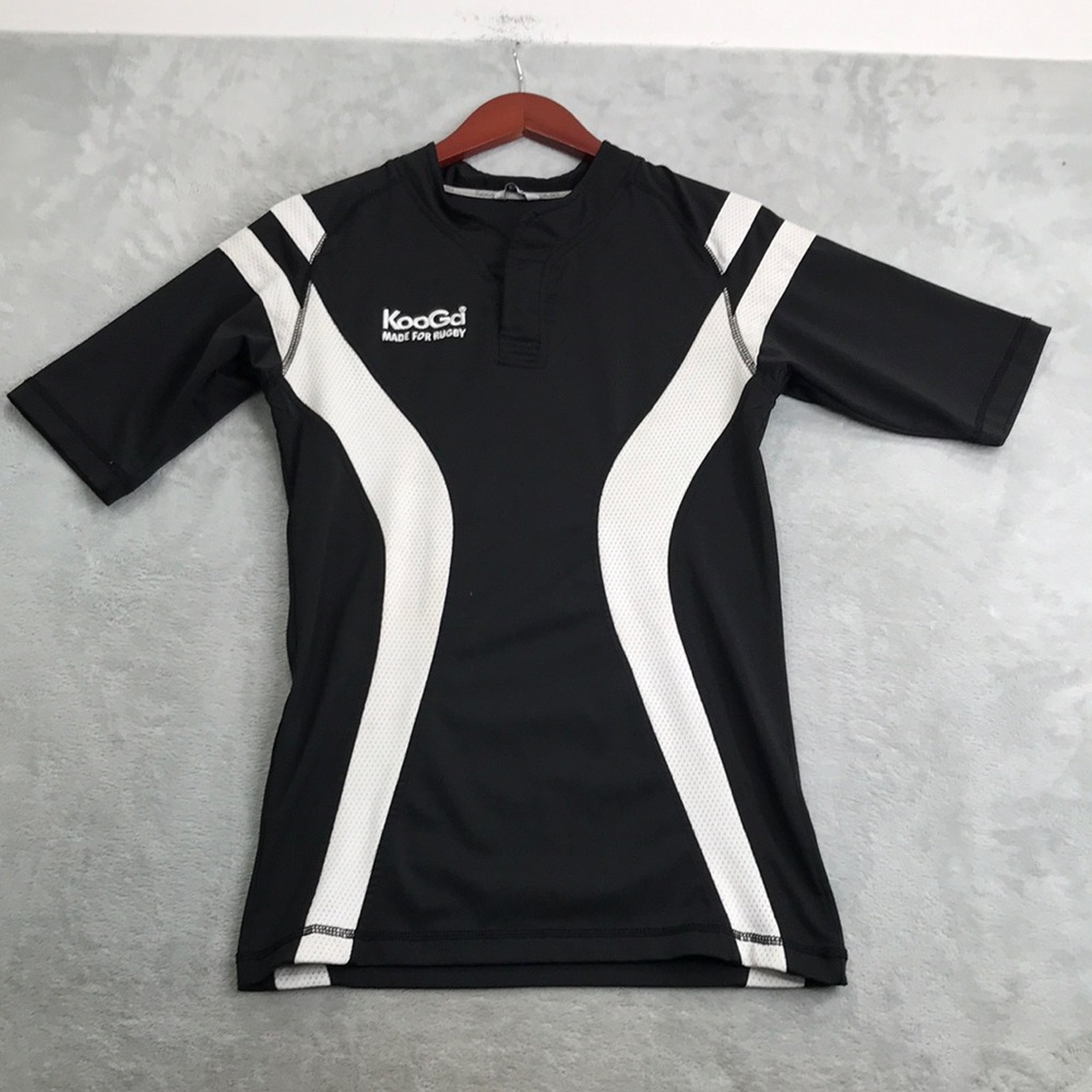 Kooga Men's Official Match Rugby Jersey Size XS
